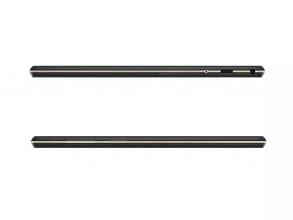 Планшет Lenovo Tab M10 TB-X505F 2/32GB Wi-Fi Black (ZA4G0117PL) (Global Version)