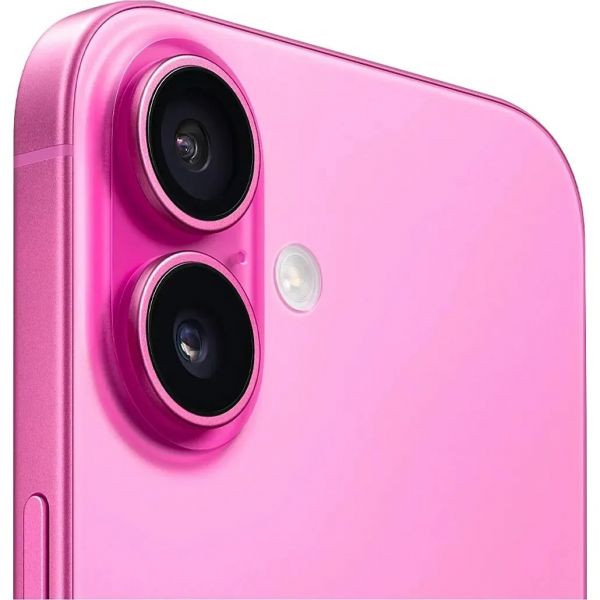 Apple iPhone 16 128GB Pink