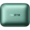 Навушники Realme Buds Air 7 Pro Metallic Racing Green