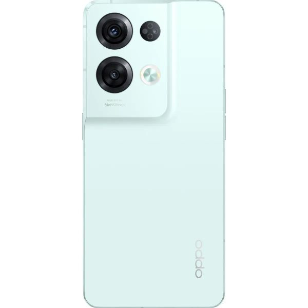 Смартфон Oppo Reno8 Pro 8/256GB Glazed Green