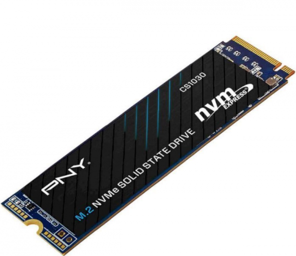 SSD накопичувач 1Tb NVMe PCIe Gen3x4 M.2 PNY CS1030