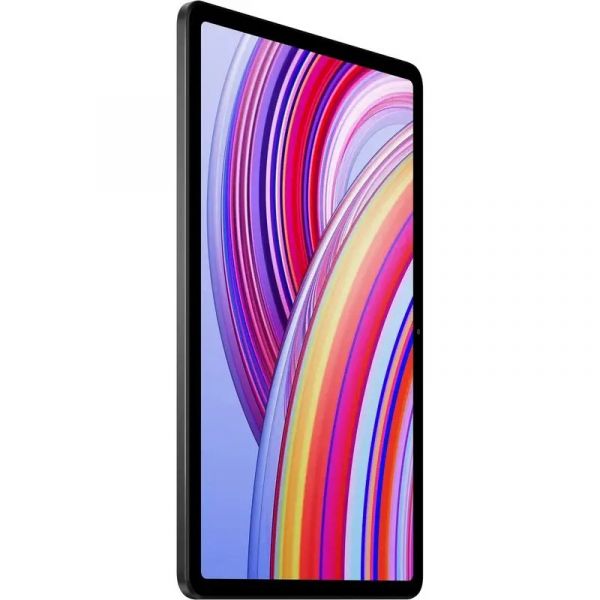 Планшет Xiaomi Redmi Pad Pro 8/256GB Graphite Gray (VHU4750EU)