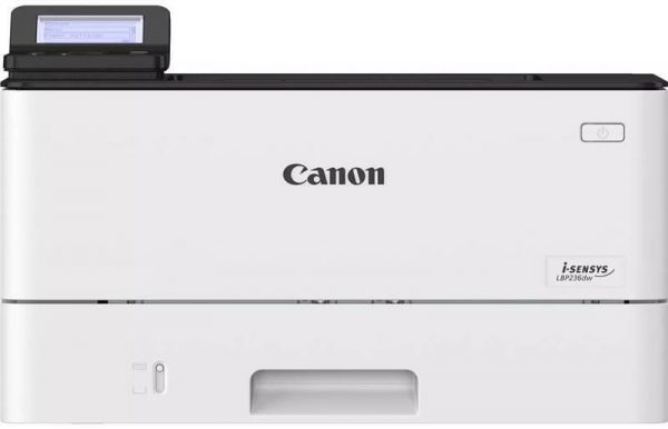 Принтер Canon i-SENSYS LBP236dw з Wi-Fi (5162C006)