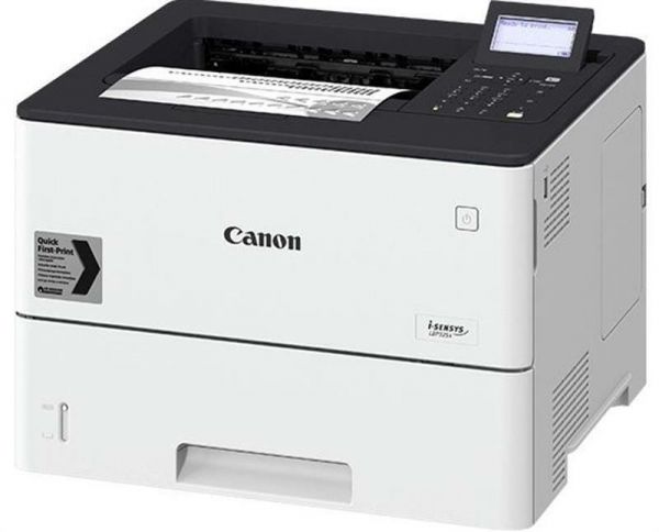 Принтер Canon LBP325X (3515C004)