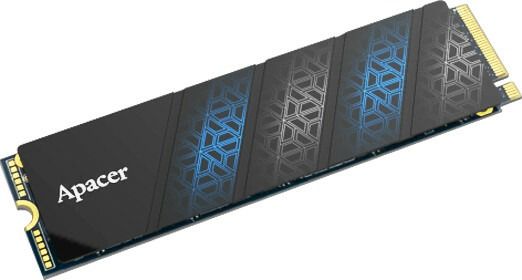 SSD накопичувач Apacer AS2280P4U Pro 1 TB (AP1TBAS2280P4UPRO-1)