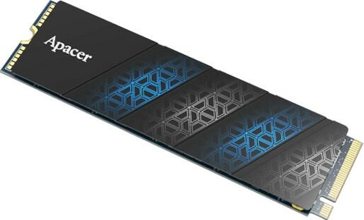 SSD накопичувач Apacer AS2280P4U Pro 1 TB (AP1TBAS2280P4UPRO-1)