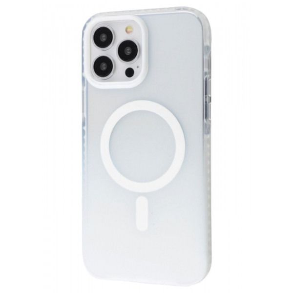 Чохол Proove Shadow Star Case with Magnetic Ring iPhone 14 Pro Max (white)