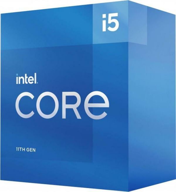 Процесор Intel Core i5-11400 (BX8070811400)