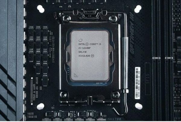 Процесор Intel Core i5-12400 (CM8071504555317)