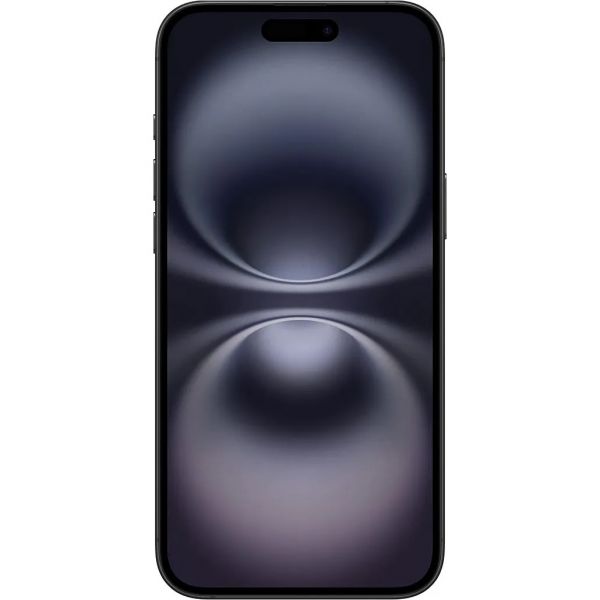 Apple iPhone 16 Plus 128GB Black (MXVU3)