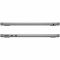 MacBook Air 15" M3 2024 Space Gray (MXD13)