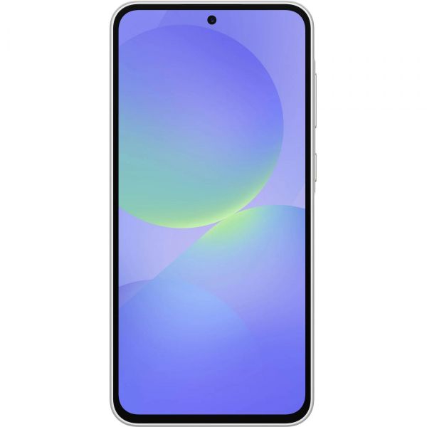 Смартфон Samsung Galaxy A36 5G 8/256GB Awesome White (SM-A366BZAGE)