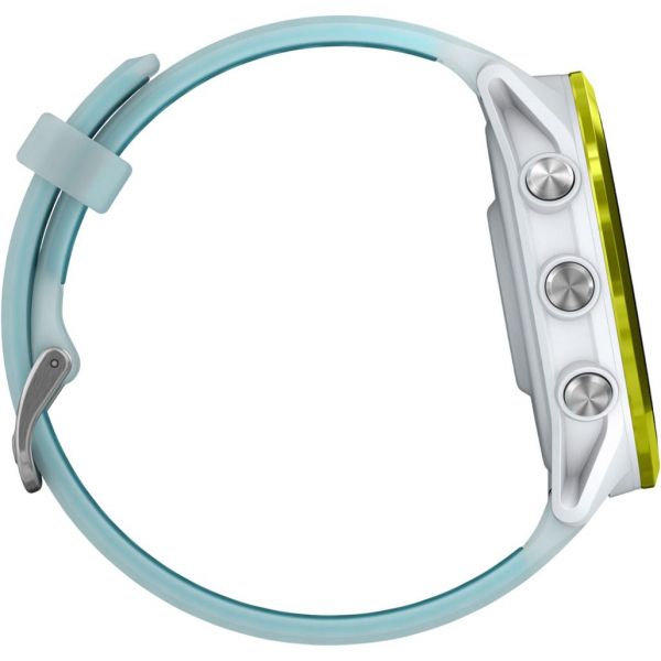 Смарт-годинник Garmin Forerunner 570 47mm Amp Yellow Aluminum (010-02971-01)
