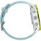 Смарт-годинник Garmin Forerunner 570 47mm Amp Yellow Aluminum (010-02971-01)