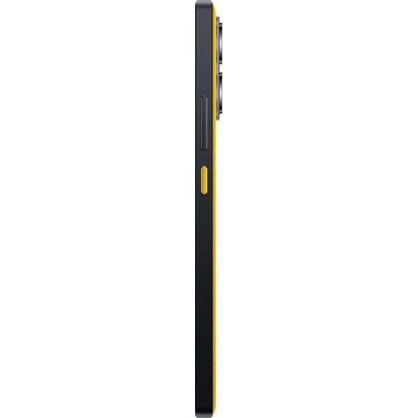 Смартфон Xiaomi Poco X6 Pro 8/256GB Yellow