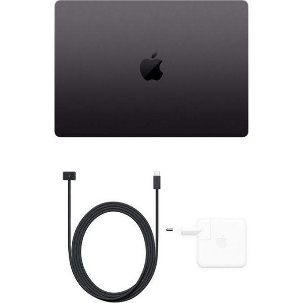 MacBook Pro 14 2024 M4 Pro 512Gb/24Gb Space Black MX2H3