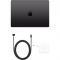 MacBook Pro 14 2024 M4 Pro 512Gb/24Gb Space Black MX2H3