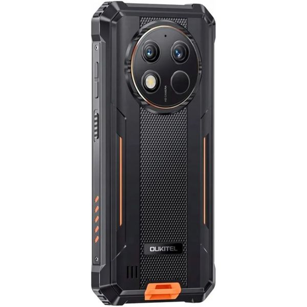 Смартфон Oukitel WP28S 4/128GB Orange