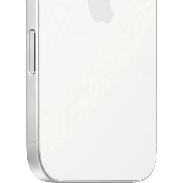 Apple iPhone 16 Plus 256GB White (MXWV3)