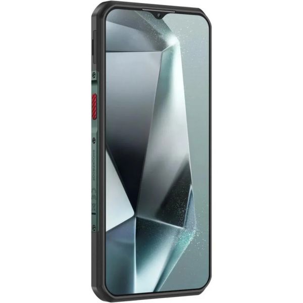 Смартфон Oukitel WP35 8/256GB Green