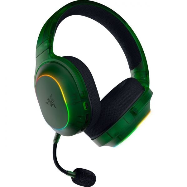 Гарнітура RAZER Barracuda X CHROMA, Phantom Green (RZ04-05220300-R3M1)