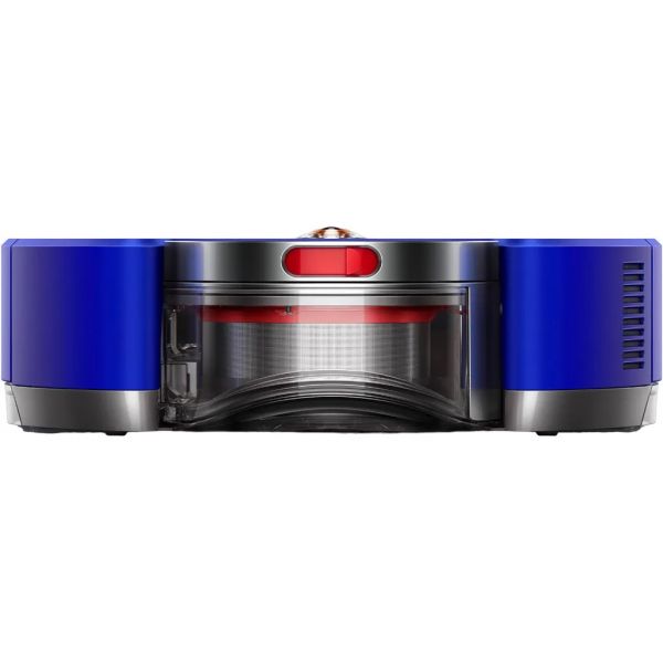Робот пилосос Dyson 360 VisNav (304623-01)