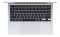 MacBook Air M5 Chip 13" 16/512GB Silver (MDH74)