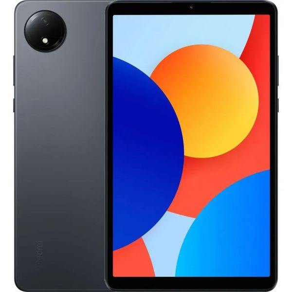 Планшет Xiaomi Redmi Pad SE 8.7 4/64GB Wi-Fi Graphite Gray (VHU5098EU)