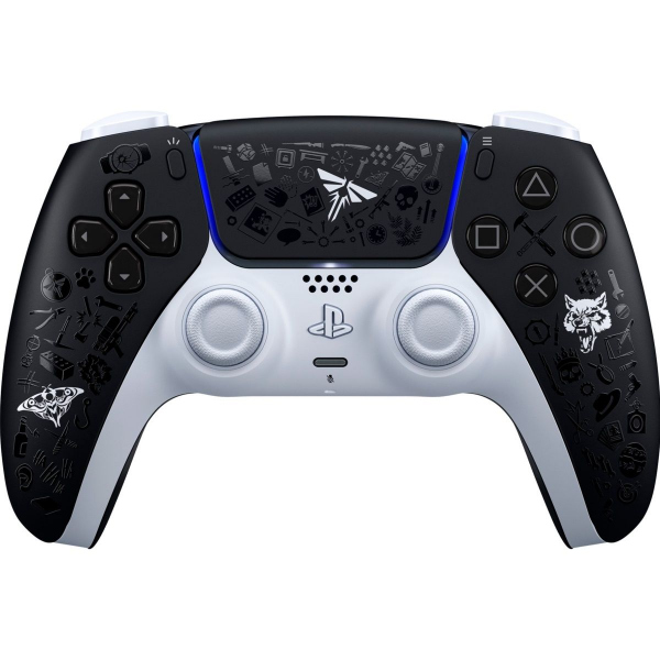 Геймпад Sony Dualsense The Last of Us Limited Edition (1000047596)