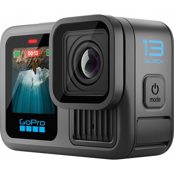Екшн-Камера  GoPro HERO13 Black (CHDHX-131-RW)