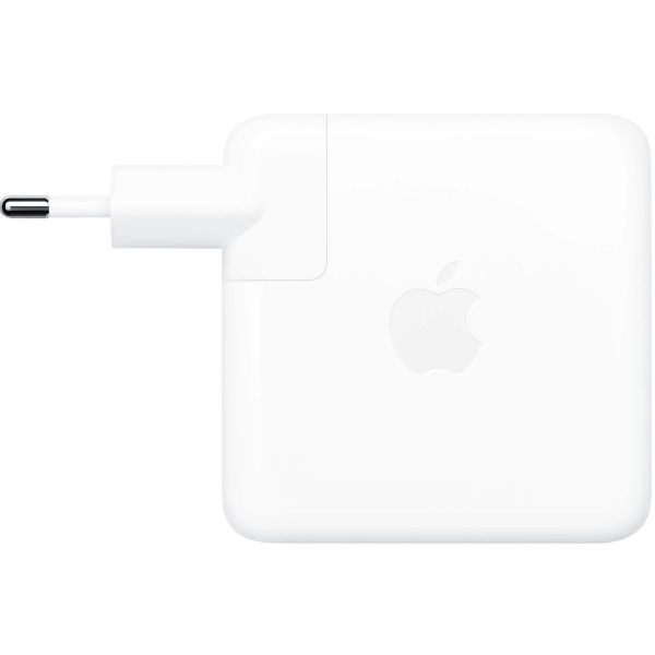 Блок живлення для ноутбука Apple 61W USB-C Power Adapter (MNF72)