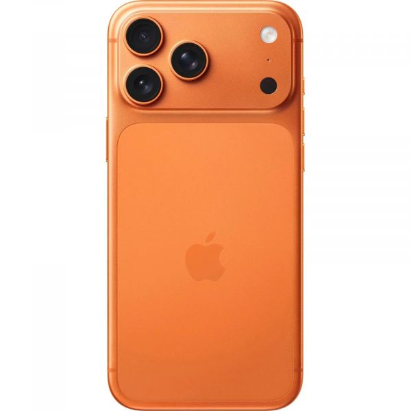 iPhone 17 Pro Max 512GB Cosmic Orange (MFYT4) iPhone 17 Pro Max 512GB Cosmic Orange (MFYT4)