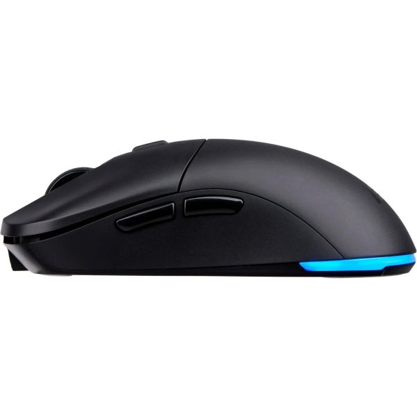 Миша 2E Gaming HyperDrive Pro RGB Wireless (2E-MGHDPR-WL-BK)