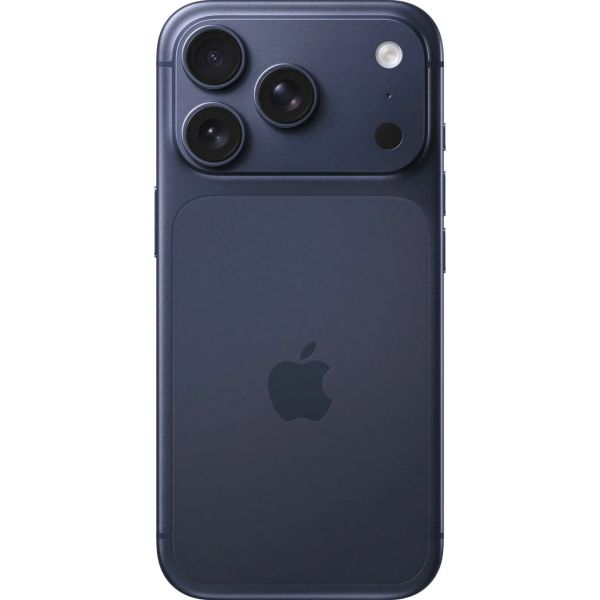 iPhone 17 Pro 1TB Deep Blue (MG8R4) iPhone 17 Pro 1TB Deep Blue (MG8R4)