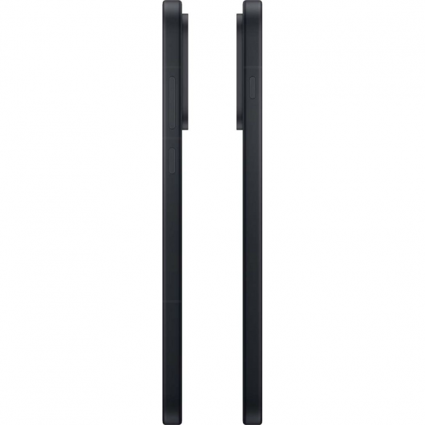 Смартфон OnePlus 15 16/512GB Black