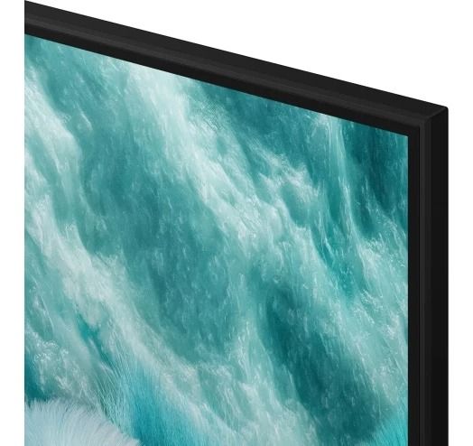 Телевизор Samsung QE55Q7FAAUXUA