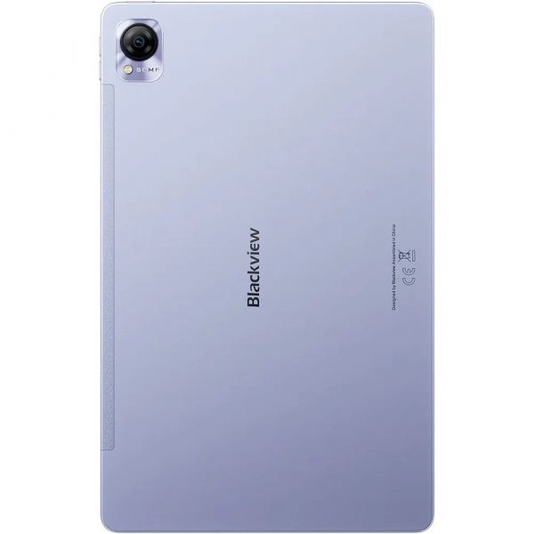 Планшет Blackview Mega 1 12/256GB Dreamy Purple