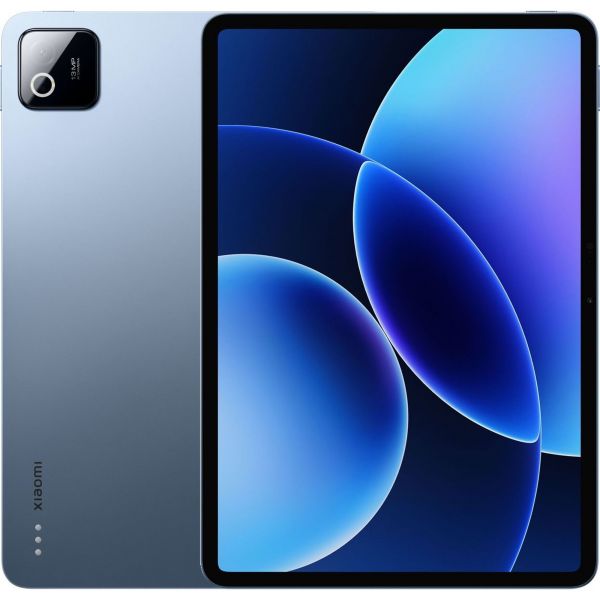 Планшет Xiaomi Pad 8 8/256GB Blue (VHU6417EU)
