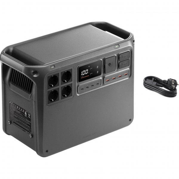 Зарядная станция DJI Power 2000 (DYM2000H)