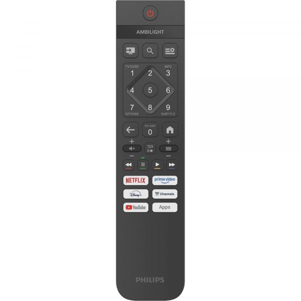 Телевізор Philips 32PHS6000/12