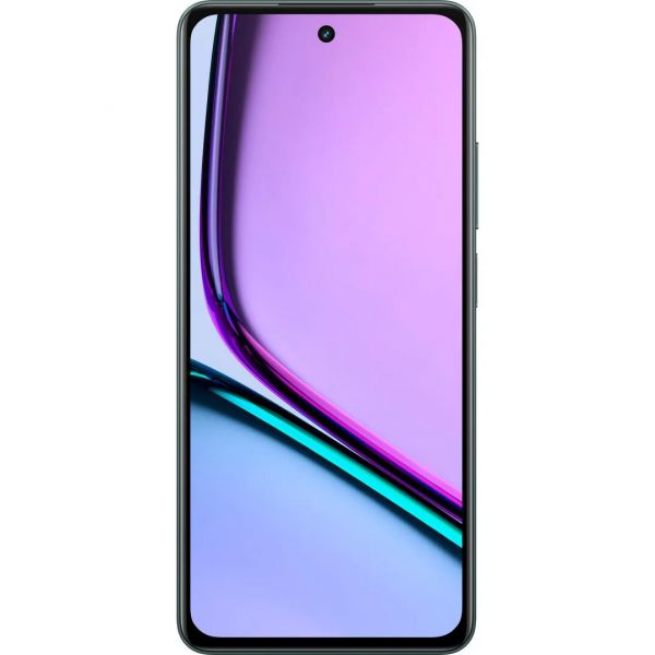 Смартфон Realme C67 6/128GB Black Rock