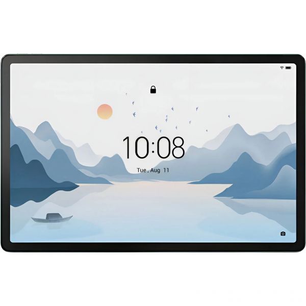 Планшет Lenovo Tab P12 with Matte Display 8/128GB Wi-Fi Sage + Pen (ZAE30001UA)