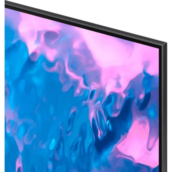 Телевізор Samsung QE85Q70DAUXUA