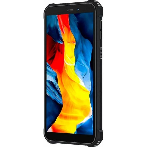 Смартфон Смартфон Oukitel WP32 4/128GB Black