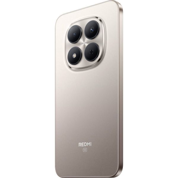 Смартфон Xiaomi Redmi Note 15 Pro 5G 8/256Gb NFC EU Titanium