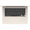 Macbook Air 15 2026 M5 1Tb/24Gb Starlight MDVF4