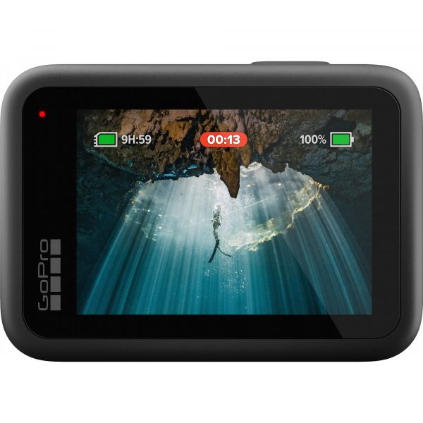 Екшн-Камера  GoPro HERO13 Black (CHDHX-131-RW)