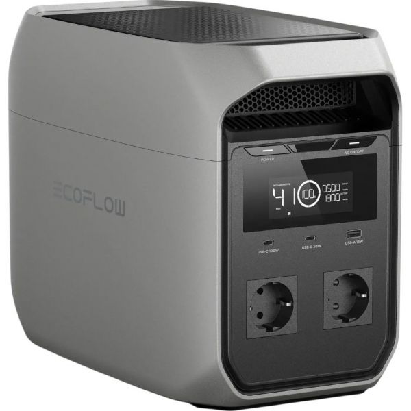 Зарядна станція EcoFlow Delta 3 Classic EU