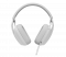 Комп'ютерна гарнітура Logitech Zone Vibe 100 White (981-001219)