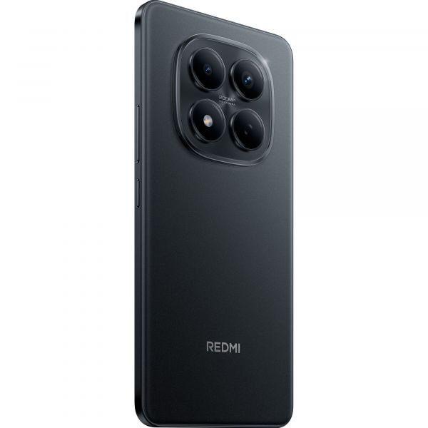 Смартфон Xiaomi Redmi Note 15 Pro 4G 8/256Gb NFC EU Black